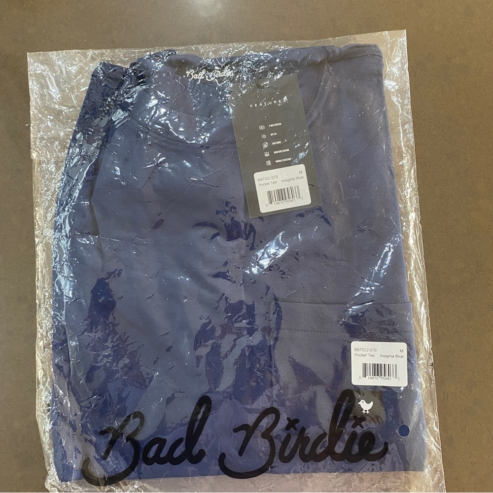 Bad Birdie Tshirt